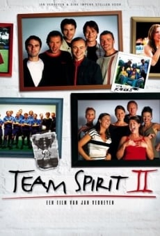 Team Spirit II gratis