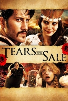 Ver película Tears for Sale