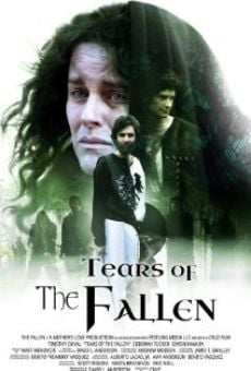 Watch Tears of the Fallen online stream