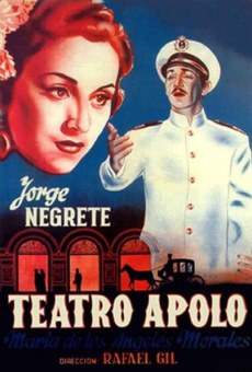 Película: Teatro Apolo