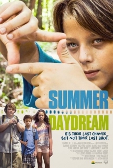 Technicolour Daydream online streaming