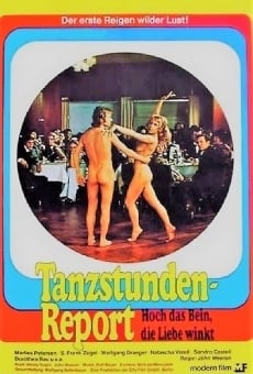 Tanzstunden-Report gratis