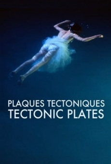 Tectonic Plates gratis