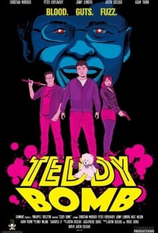 Watch Teddy Bomb online stream