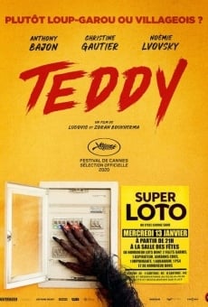 Ver película Teddy