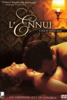 L'ennui on-line gratuito