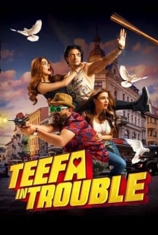 Película: Teefa in Trouble