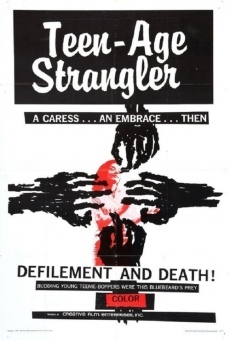 Teen-Age Strangler streaming en ligne gratuit