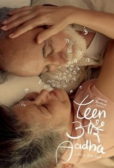 Teen Aur Aadha streaming en ligne gratuit