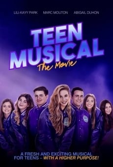 Teen Musical: The Movie stream online deutsch
