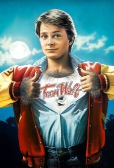 Teen Wolf on-line gratuito