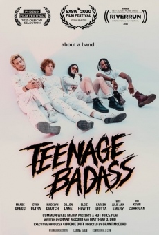 Teenage Badass en ligne gratuit