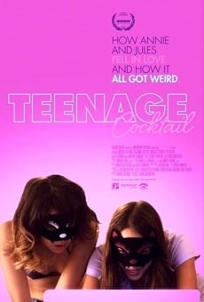 Teenage Cocktail streaming en ligne gratuit