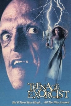 Teenage Exorcist online kostenlos