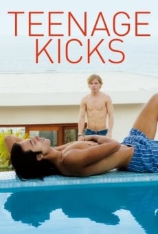 Teenage Kicks on-line gratuito