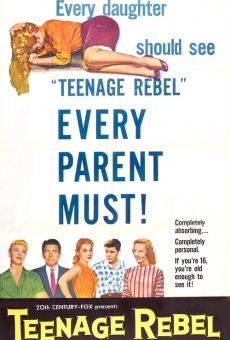 Teenage Rebel on-line gratuito