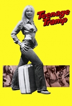 Teenage Tramp online kostenlos