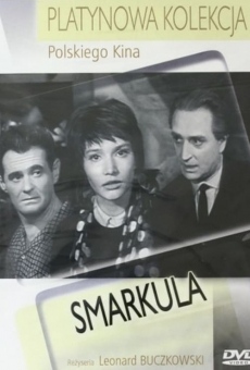 Smarkula