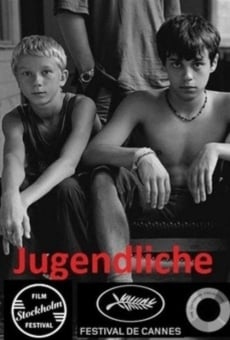 Teenagers online kostenlos