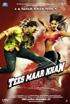 Tees Maar Khan on-line gratuito