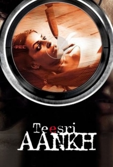 Teesri Aankh: The Hidden Camera online kostenlos