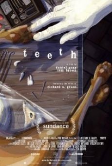 Watch Teeth online stream