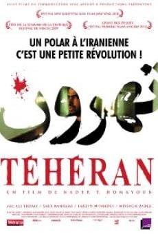 Película: Tehroun