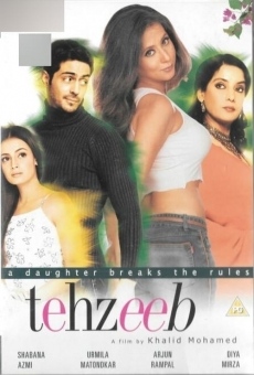 Tehzeeb online free