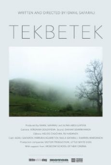 Watch Tekbetek online stream