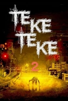 Ver película Teke Teke 2