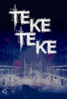 Ver película Teke Teke