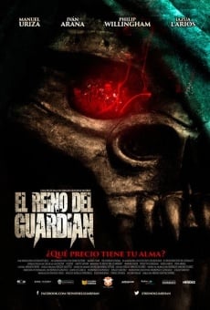 Ver película El Reino del Guardián