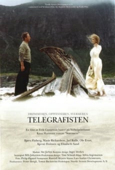 Telegrafisten