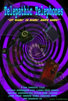 Telepathic Telephones on-line gratuito