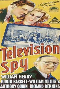 Television Spy on-line gratuito