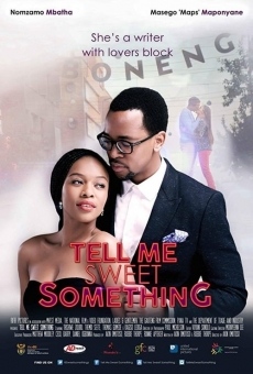 Tell Me Sweet Something streaming en ligne gratuit