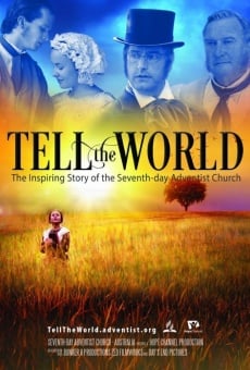 Tell the World online free