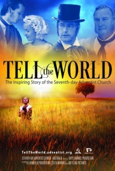 Watch Tell the World online stream