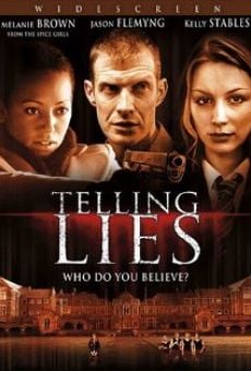 Watch Telling Lies online stream