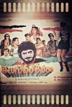 Ver película Telugu Veera levara