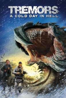 Tremors: a Cold Day in Hell online free