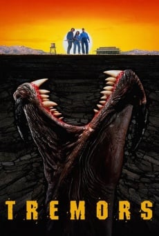 Tremors online streaming