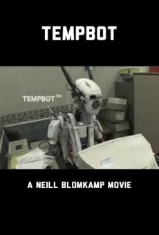 Watch Tempbot online stream