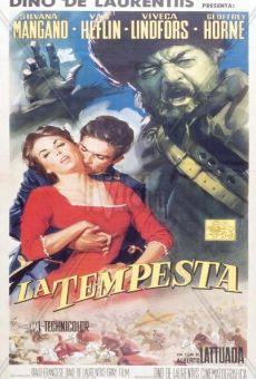 La tempesta stream online deutsch