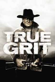 True Grit on-line gratuito