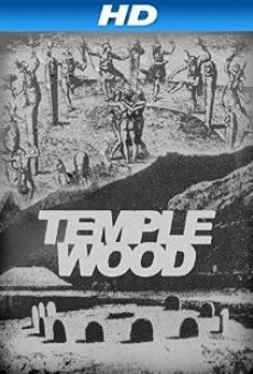 Ver película Temple Wood: A Quest for Freedom