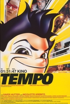 Tempo on-line gratuito