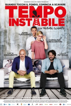 Tempo instabile con probabili schiarite (2015)