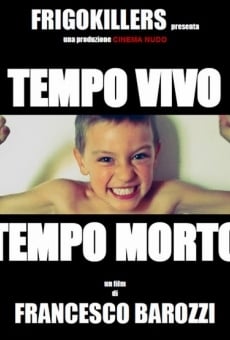 Ver película Tiempo de vida Tiempo de muerte