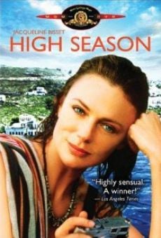 High Season online kostenlos